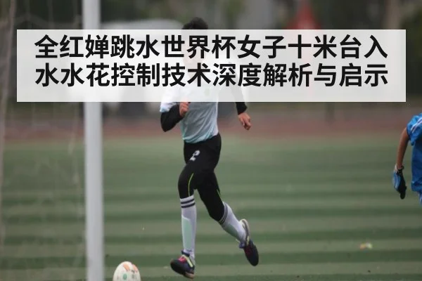 全红婵跳水世界杯女子十米台入水水花控制技术深度解析与启示
